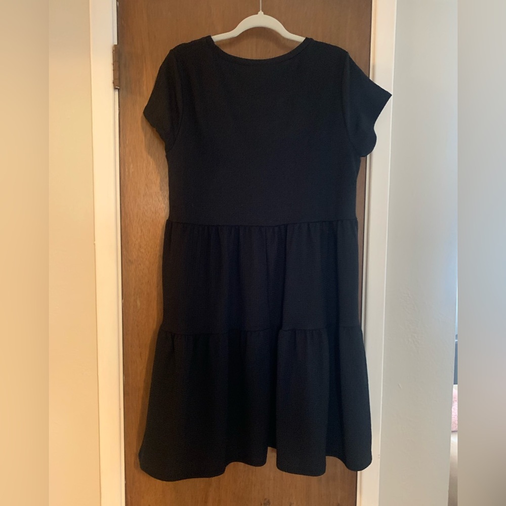 LuLaRoe “Ariel” dress